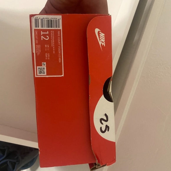 Nike Shoes Size 12 - Picture 9 of 12